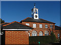 Former school, Bellfields