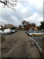 Church Close, Aldeburgh