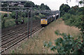 Freight Through Hemel Hempstead