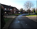 Sandys Close, Hereford