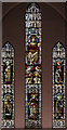 The Ascension, Balham - Stained glass window