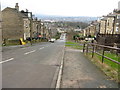 Oxford Road, Undercliffe