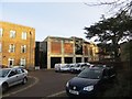 Lecture Theatre