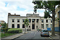 Former Borough of Bermondsey Municipal Offices