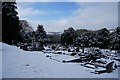 Belper Cemetery