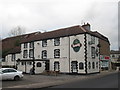 The Crown Hotel, Askern