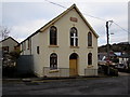 Upper Trosnant English Baptist Chapel, Pontypool