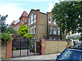 Former Bacons School, SE1