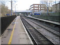 Sudbury Hill Harrow railway station, Greater London