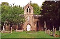 All Saints Church Bishopswood