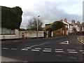 Park Road, Aldeburgh