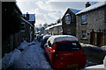 High Street, Tideswell