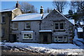 Marketgate House, Tideswell