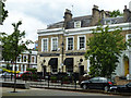 The Trinity Arms, Brixton