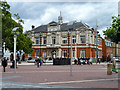 Tate Library, Brixton