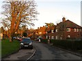 Longacre Crescent, Cuckfield