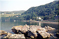 Lower Diabaig from the pier