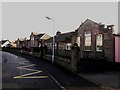 NT9952 : Tweedmouth West First School, Tweedmouth by Graham Robson