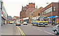 Alloa, Drysdale Street, 1991