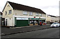 Penywaun Post Office