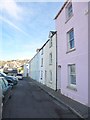 Chiswell, Cove Cottages