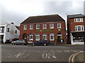 Aldeburgh Post Office