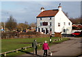 Farndon Road, Newark, Notts.