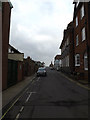 Crabbe Street, Aldeburgh