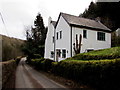 Dawn Cottage, Whitebrook