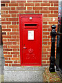 Post Office Postbox