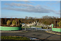 Moorside Cemetery