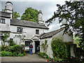 NY4002 : Townend, Troutbeck, Cumbria by Christine Matthews
