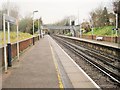 Fulwell railway station, Greater London