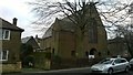 Reformed church, Goddard Road, Elmers End