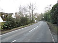 Bagshot Road, South Ascot