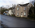 Station Place, Aberdare