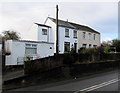 Brynderwen Villas, Aberdare