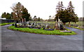 Aberdare Cemetery