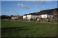 Allotments and Bridport Medical Centre