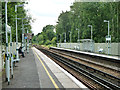 On East Dulwich station