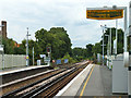 On East Dulwich station