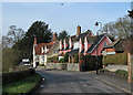 Dullingham: Station Road