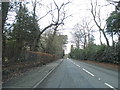 Sunninghill Road, Windlesham