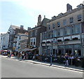 The Dorothy Inn, Weymouth