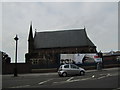 Church on Canterbury Road