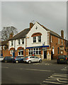 Former post office, Stevenage Old Town (built 1909)