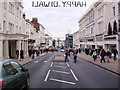 The Parade, Leamington Spa