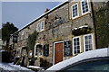 The Packhorse Inn, Little Longstone