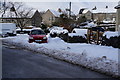 Houses on Dale View, Litton