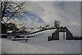 Playing fields at Tideswell